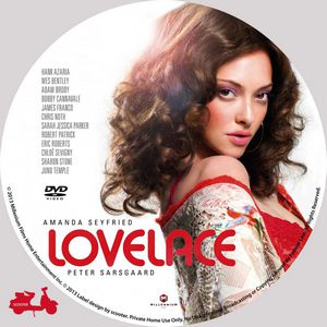 LOVELACE