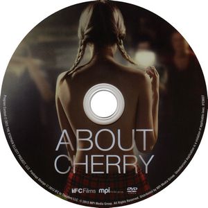 ABOUT CHERRY