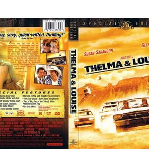 THELMA & LOUISE