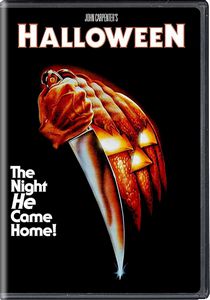 HALLOWEEN TRILOGY