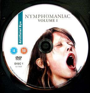 NYMPHOMANIAC:VOL.1