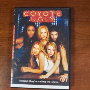 COYOTE UGLY