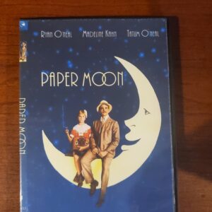 PAPER  MOON