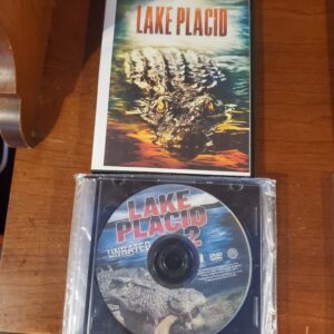 LAKE PLACID
