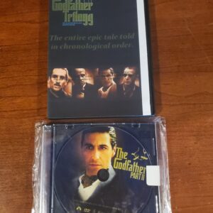 THE GODFATHER