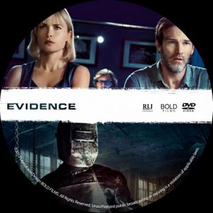 EVIDENCE