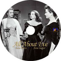 ALL ABOUT EVE
