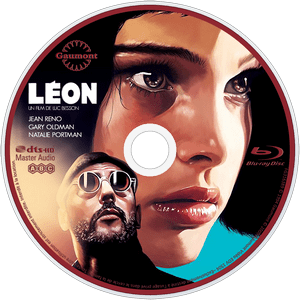 LEON:THE PROFESSIONAL
