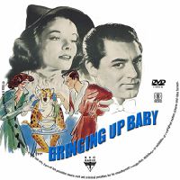 BRINGING UP BABY