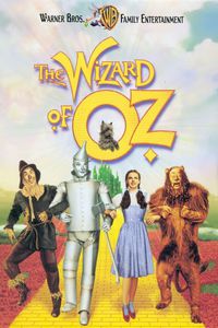 THE WIZARD OF OZ