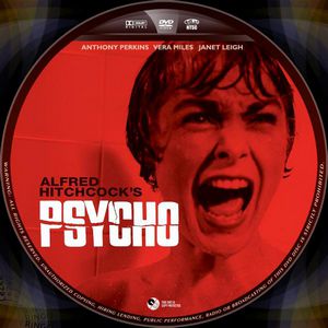 PSYCHO