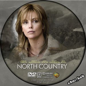 NORTH COUNTRY