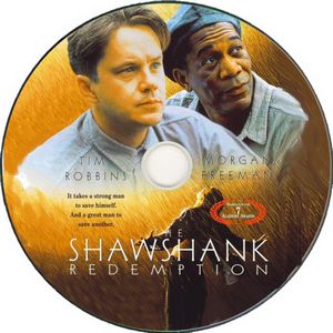 THE SHAWSHANK REDEMPTION