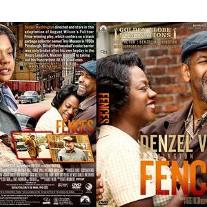 FENCES