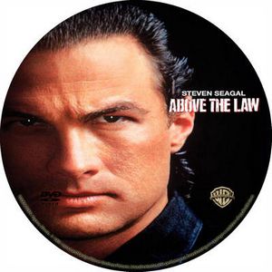ABOVE THE LAW