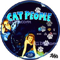 CAT PEOPLE