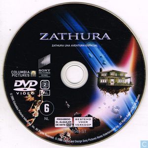 ZATHURA