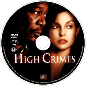 HIGH CRIMES