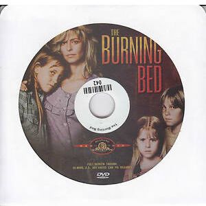THE BURNING BED