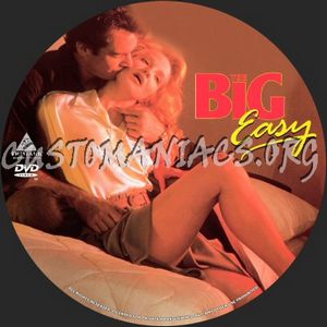 THE BIG EASY