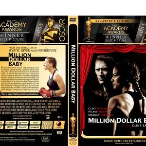 MILLION DOLLAR BABY