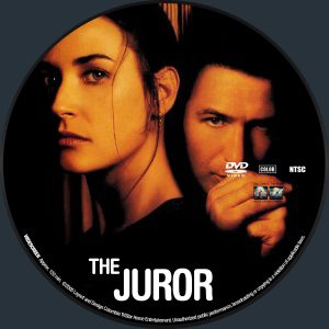 THE JUROR