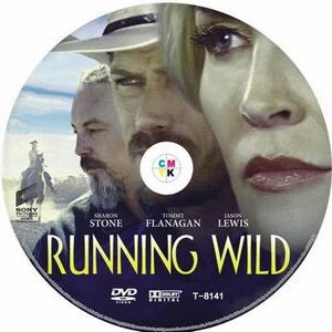RUNNING WILD