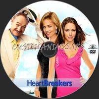 HEARTBREAKERS