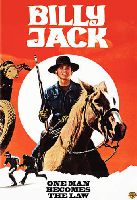 BILLY JACK