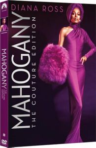 MAHOGANY