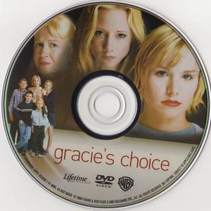 GRACIE'S CHOICE
