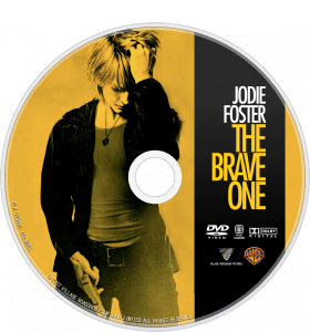 THE BRAVE ONE