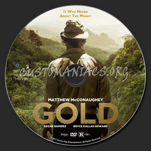 GOLD
