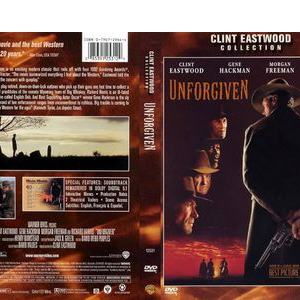 UNFORGIVEN