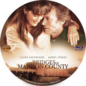 THE BRIDGES OF MADISON COUNTY