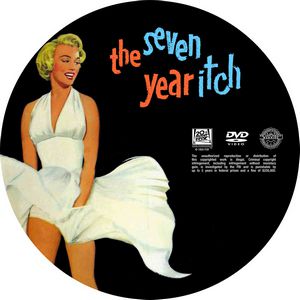 THE SEVEN YEAR ITCH