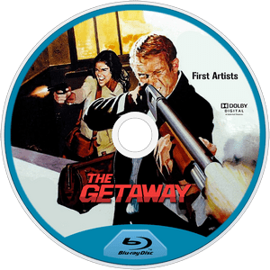 THE GETAWAY