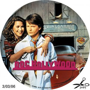 DOC HOLLYWOOD