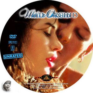 WILD ORCHID