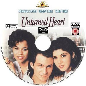 UNTAMED HEART