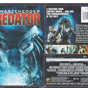 PREDATOR