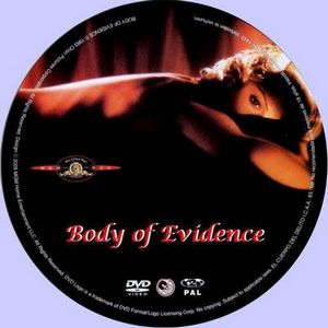 BODY OF EVIDENCE