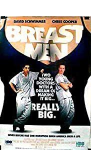 BREAST MEN