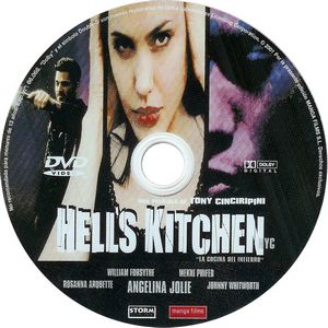 HELL'S KITCHEN