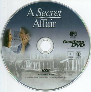 A SECRET AFFAIR