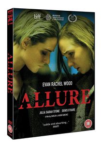ALLURE