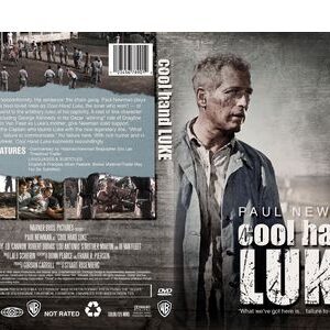 COOL HAND LUKE