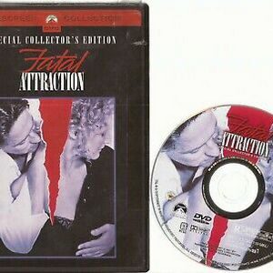 FATAL ATTRACTION