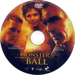 MONSTER'S BALL