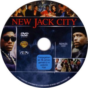 NEW JACK CITY